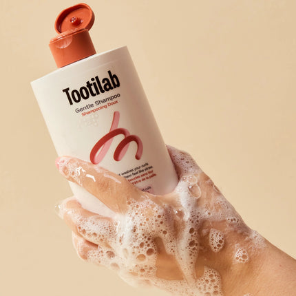 Tootilab Gentle Shampoo