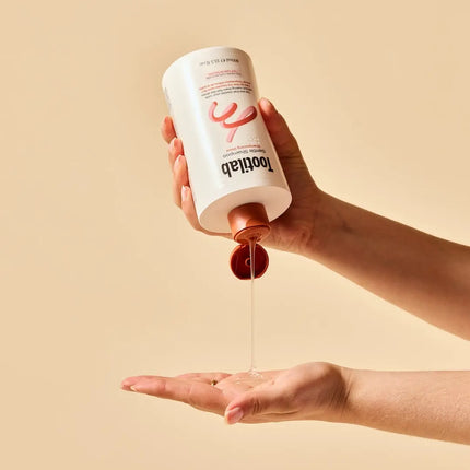 Tootilab Gentle Shampoo