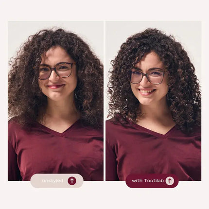 Tootilab Mini All Weather Styling Gel 75 ml.