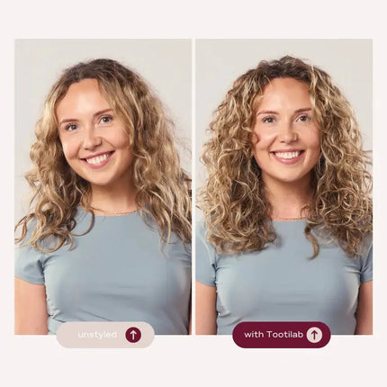 Tootilab Mini Gentle Shampoo 75 ml.