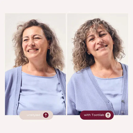 Tootilab Mini Soft Leave In Cream 75 ml.