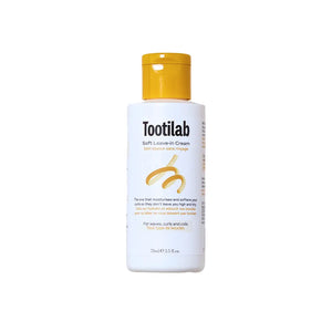Mini Soft Leave In Cream 75 ml.