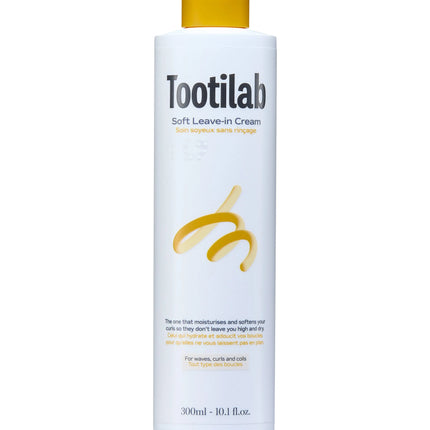 Tootilab Soft Leave In Cream
