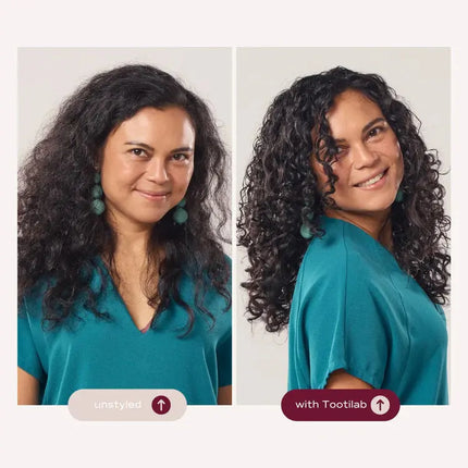 Tootilab Soft Leave In Cream