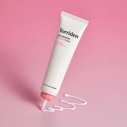 Torriden Cellmazing Firming Cream