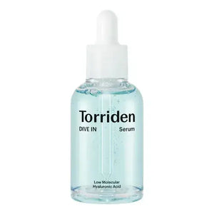 Dive-In Low Molecule Hyaluronic Acid Serum