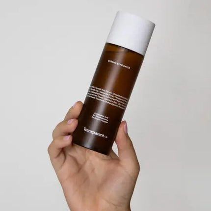 Transparent Lab Strong Exfoliator