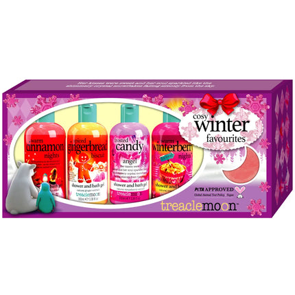 Treaclemoon Cosy Winter Favourites