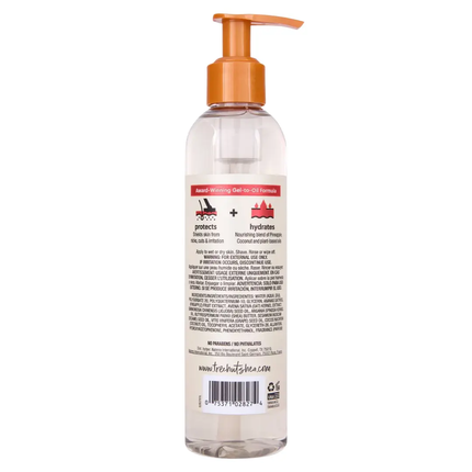 Tree Hut Bare Moisturizing Shave Oil Coco Colada