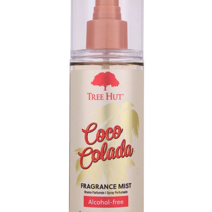 Tree Hut Fragrance Mist Coco Colada