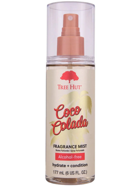 Tree Hut Fragrance Mist Coco Colada