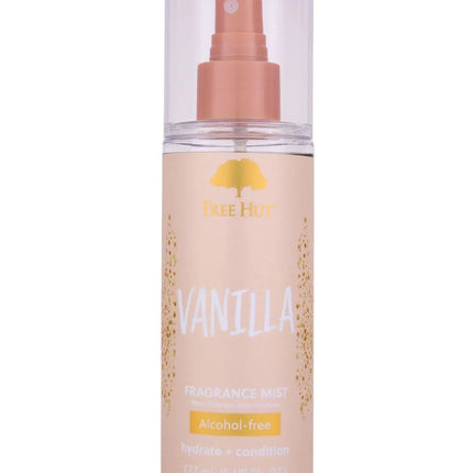 Tree Hut Fragrance Mist Vanilla