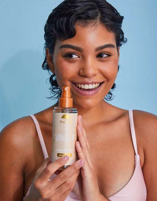 Tree Hut Fragrance Mist Vanilla