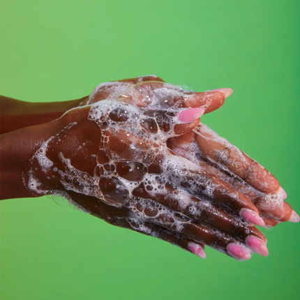 Tree Hut Hand Wash Tangerine