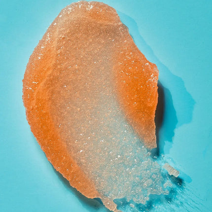 Tree Hut Peach Sorbet Shea Sugar Scrub
