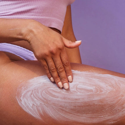 Tree Hut Whipped Body Butter Moonlight Glow