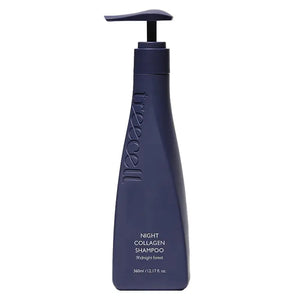 Night Collagen Shampoo Midnight Forest