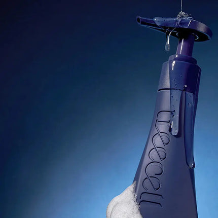 Treecell Night Collagen Shampoo Midnight Forest