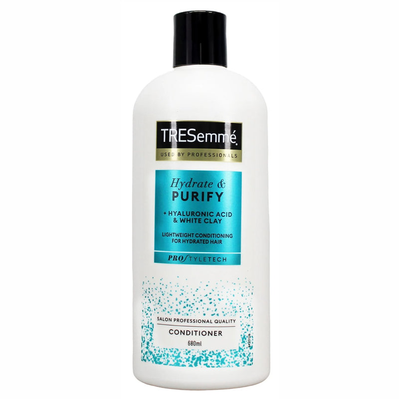 Tresemme Conditioner Hydrate & Purify