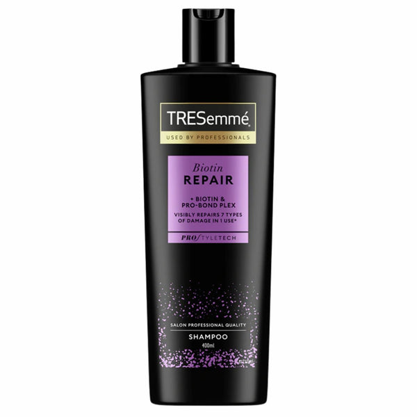 Tresemme Shampoo Biotin Repair