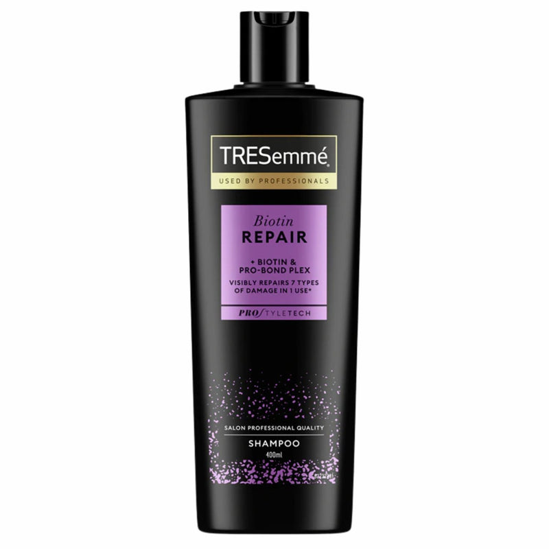 Tresemme Shampoo Biotin Repair