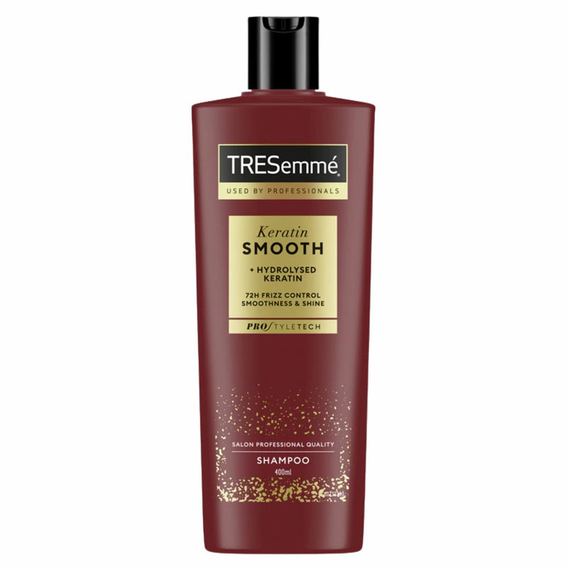 Tresemme Shampoo Keratin Smooth