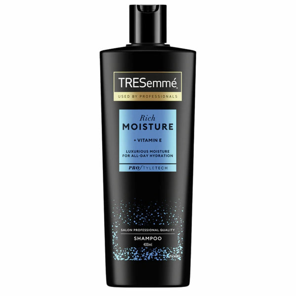 Tresemme Shampoo Rich Moisture