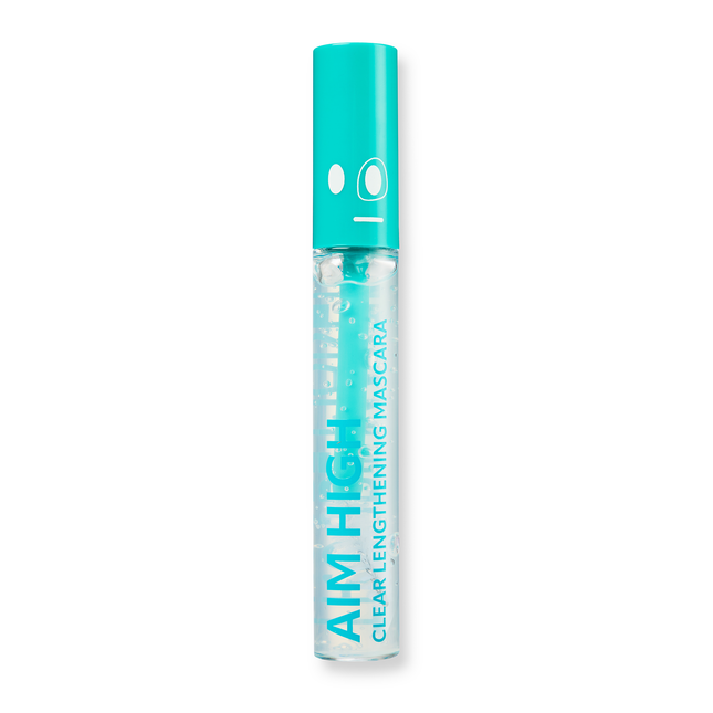 Trouble Maker Aim High Clear Mascara