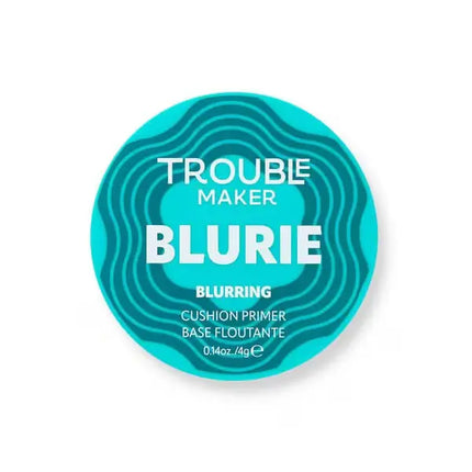 Trouble Maker Blurie Blurring Cushion Primer