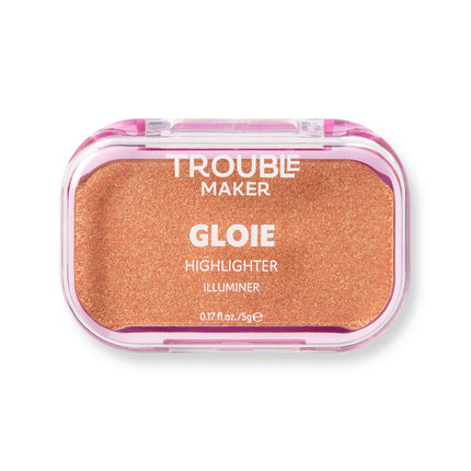 Trouble Maker Gloie Lighter Highlight Foil Boy Amber
