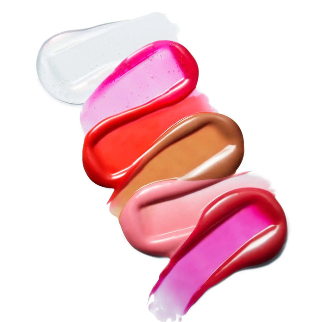 Trouble Maker Juno Juice Lipgloss Stevie Pink