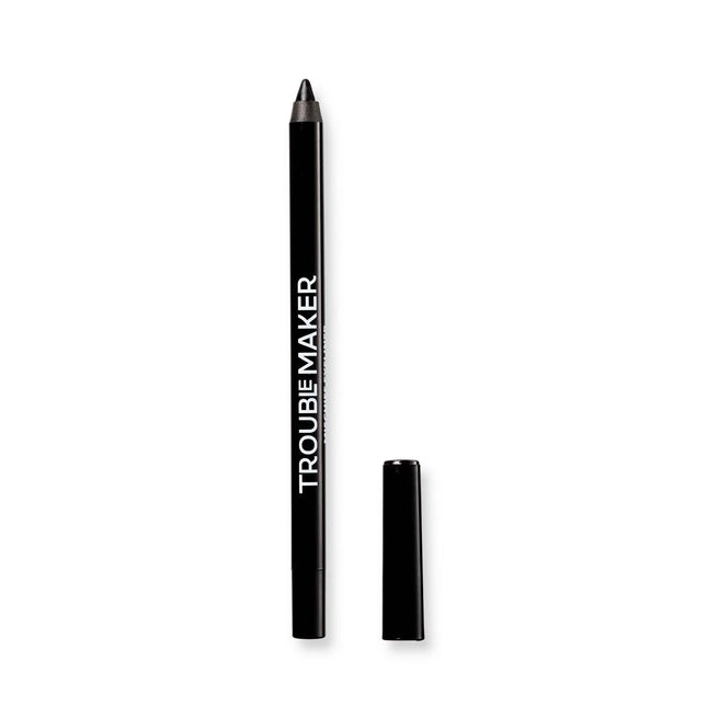 Trouble Maker Mischief Kohl Eyeliner Pencil After Hours Black