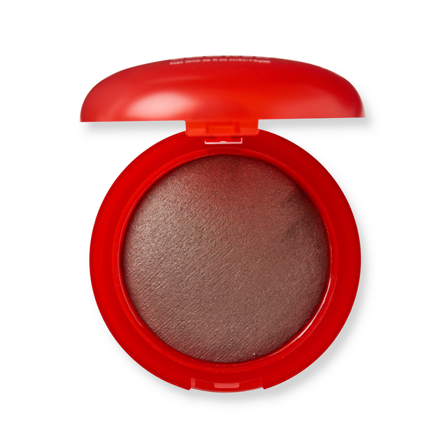 Trouble Maker Overcooked Baked Bronzer Cookie Dough Dark