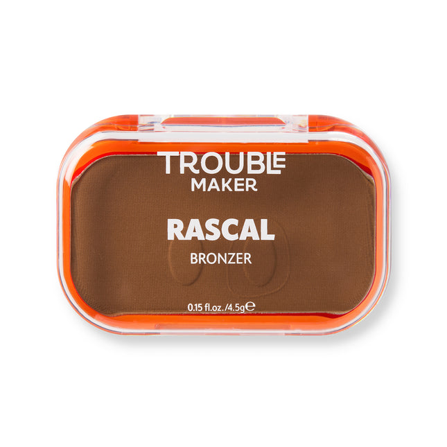 Trouble Maker Rascal Powder Bronzer Outlaw