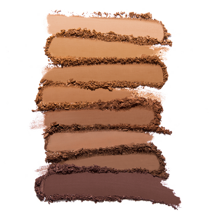 Trouble Maker Rascal Powder Bronzer Outlaw