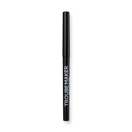 Trouble Maker Sketch Mechanical Gel Liner Black