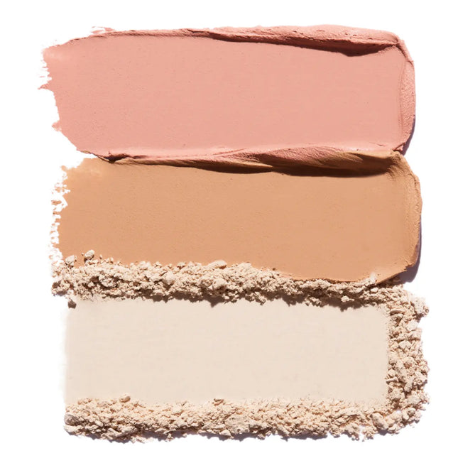 Trouble Maker Snooze Bar Undereye Brightening Kit Nap Time Medium