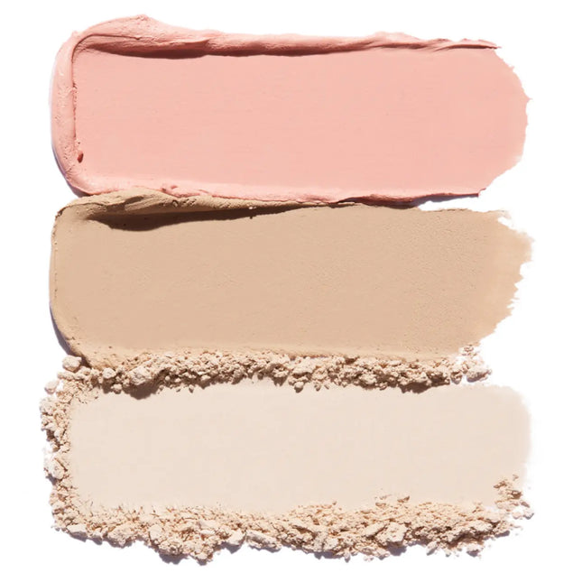 Trouble Maker Snooze Bar Undereye Brightening Kit Slumber Party Light