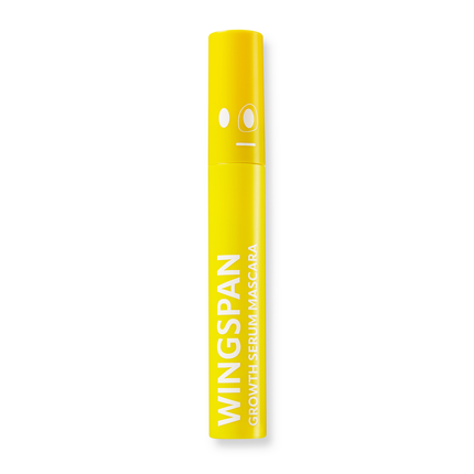 Trouble Maker Wingspan Peptide Lash Mascara Clear