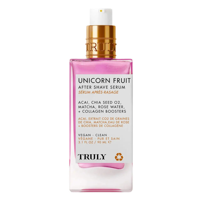 Truly Beauty Unicorn Fruit After Shave Serum