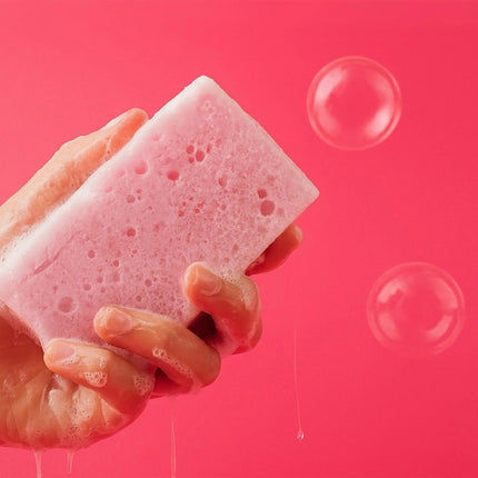 T.TAiO Esponjabon Hyaluronic Acid 2-in-1 Soap And Sponge