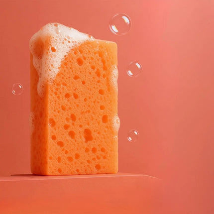 T.TAiO Esponjabon Salicylic Acid 2-in-1 Soap And Sponge