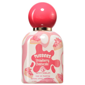 Strawberry Cheesecake Eau De Parfum