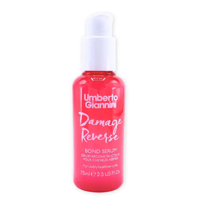 Umberto Giannini Curl Bond Serum