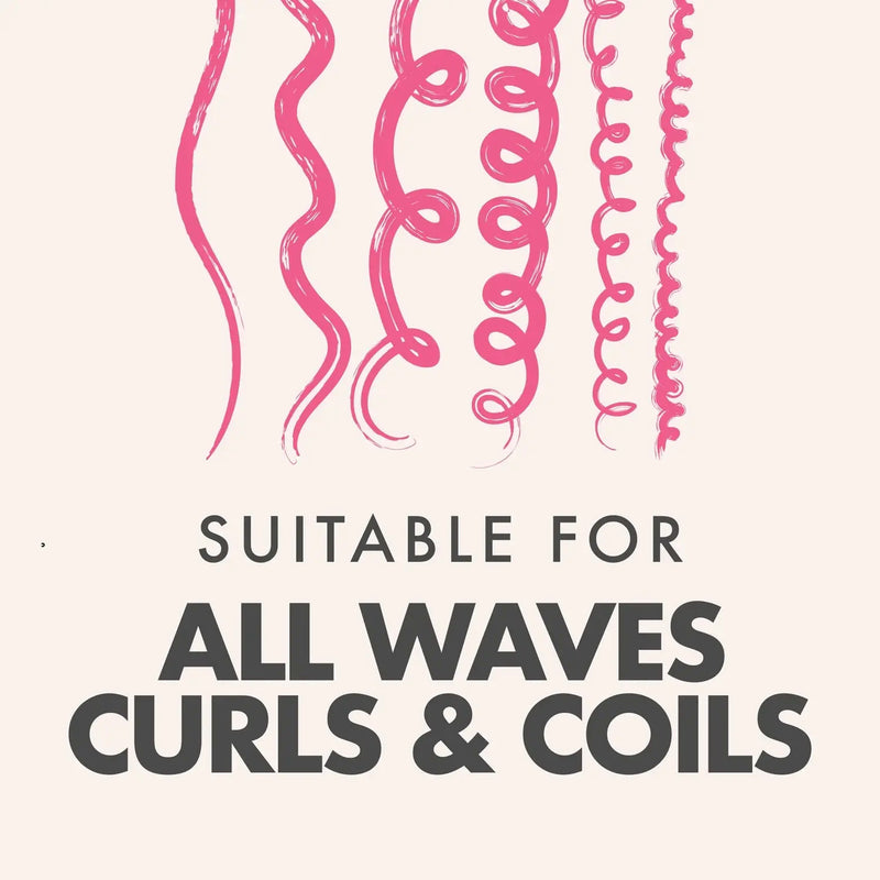 Umberto Giannini Curl Whip 50ml