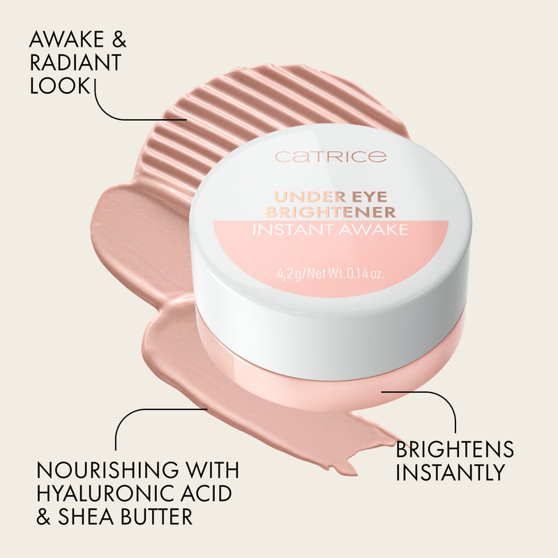 Under Eye Brightener