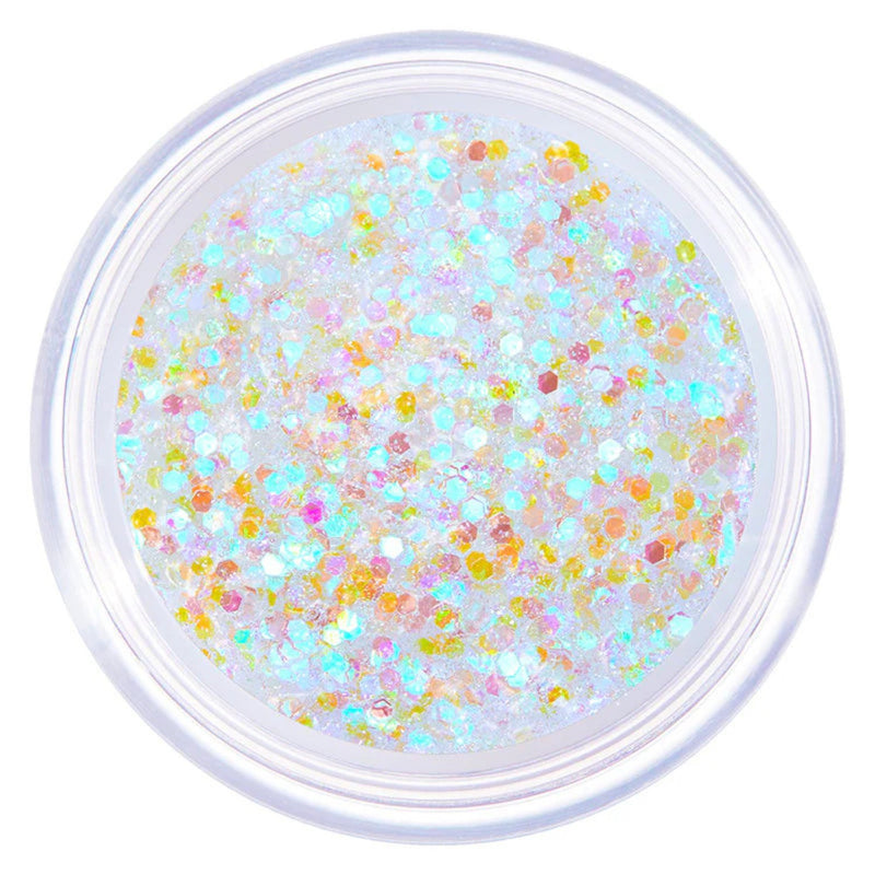 Unleashia Get Loose Glitter Gel Mini No.1 Aurora Catcher