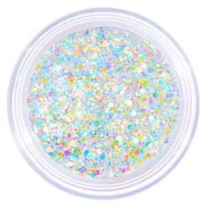 Get Loose Glitter Gel Mini No.2 Starlit Chaser