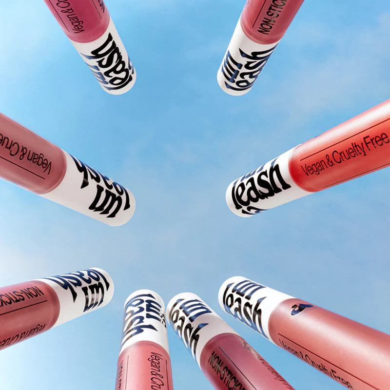 Unleashia Non-Sticky Dazzle Tint No.2 Sunbeam