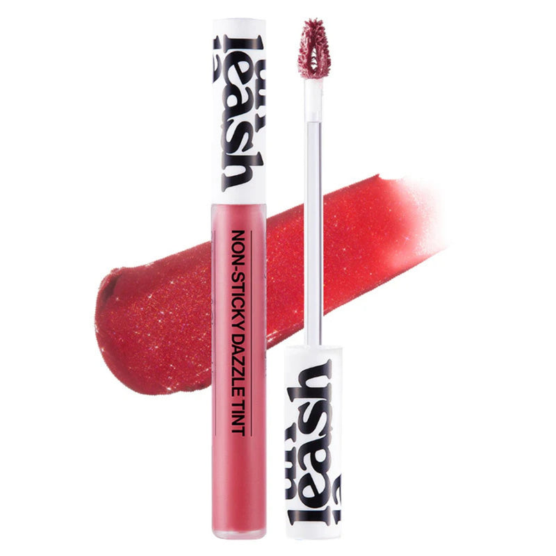Unleashia Non-Sticky Dazzle Tint No.4 Humming